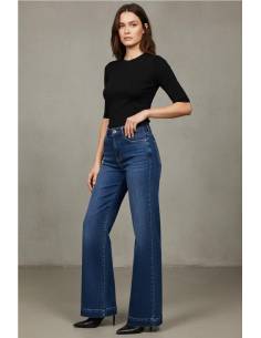 DSFlorence High Waist Long