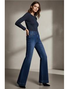 DSFlorence High Waist Long 2