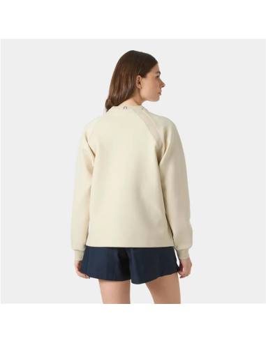 W CAPRI SWEATSHIRT