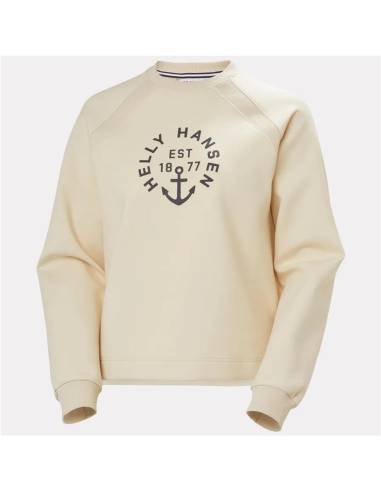 W CAPRI SWEATSHIRT
