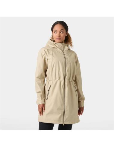 W WETSPORT RAINCOAT