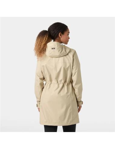 W WETSPORT RAINCOAT