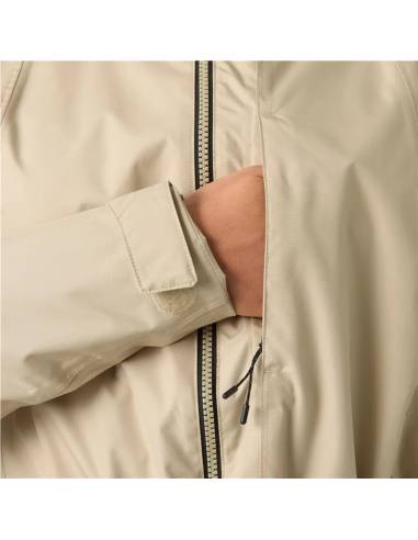 W WETSPORT RAINCOAT