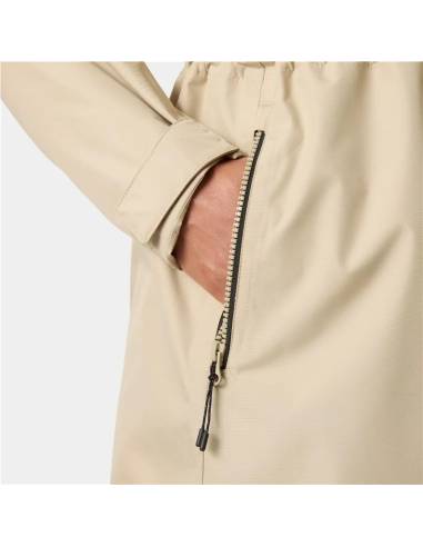W WETSPORT RAINCOAT