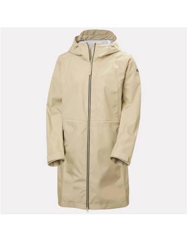 W WETSPORT RAINCOAT