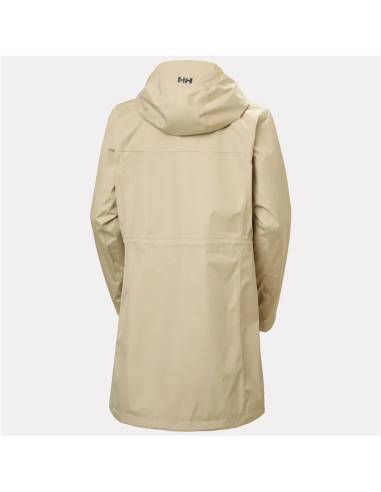 W WETSPORT RAINCOAT