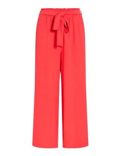 VIJOSA BELTED CULOTTE