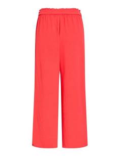 VIJOSA BELTED CULOTTE 2