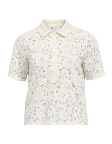 objbianca l/s polo
