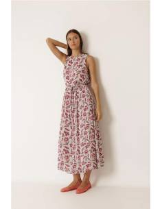 VESTIDO MAXI FLOR 2