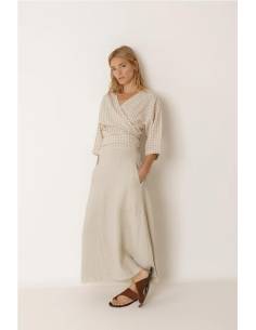 CAMISA CROP NUDO MULTI
