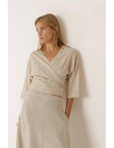 CAMISA CROP NUDO MULTI 2