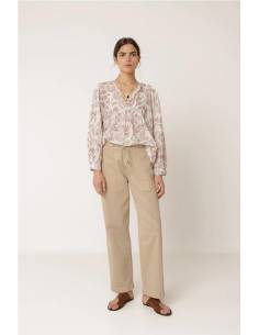 BLUSA DETALLEA VAINICA 2