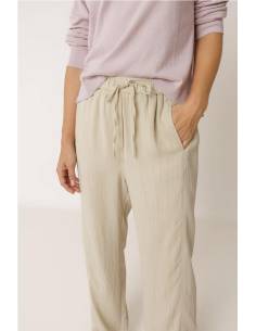 PANT FLUIDO CORDON 2
