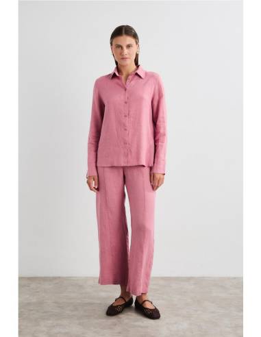 CAMISA AURORA