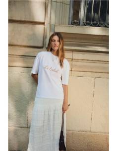 CAMISETA  OVERSIZE LESOLEIL