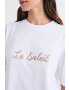 CAMISETA  OVERSIZE LESOLEIL 2