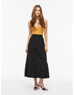 VIPRISILLA ANKLE SKIRT