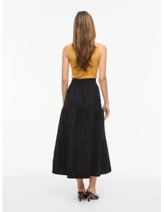 VIPRISILLA ANKLE SKIRT 2