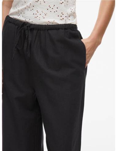 VIPRISILLA WIDE PANTS