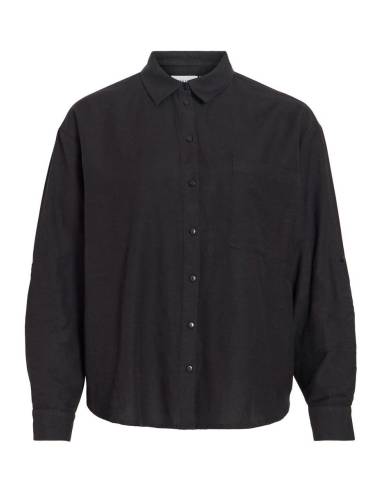 VIPRISILLA LOOSE SHIRT
