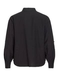 VIPRISILLA LOOSE SHIRT 2