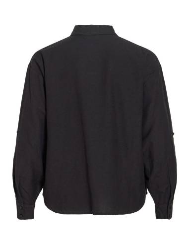 VIPRISILLA LOOSE SHIRT