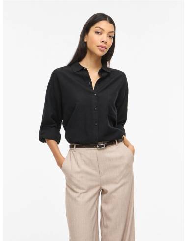 VIPRISILLA LOOSE SHIRT