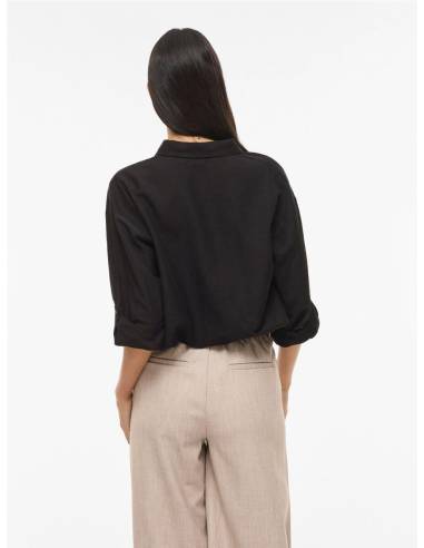 VIPRISILLA LOOSE SHIRT
