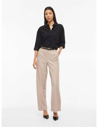 VIPRISILLA LOOSE SHIRT