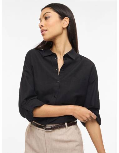 VIPRISILLA LOOSE SHIRT