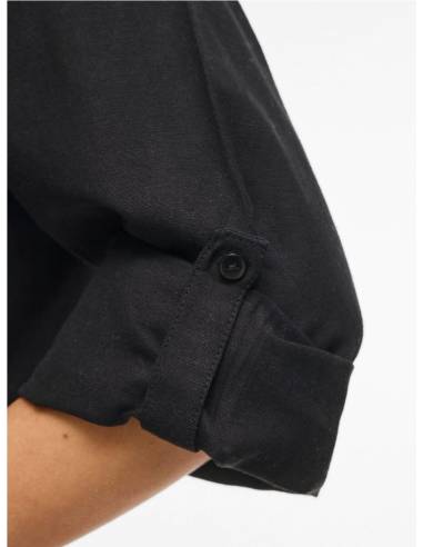 VIPRISILLA LOOSE SHIRT
