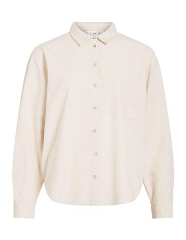 VIPRISILLA LOOSE SHIRT