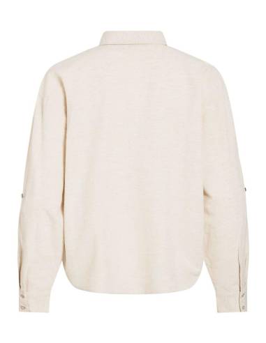 VIPRISILLA LOOSE SHIRT