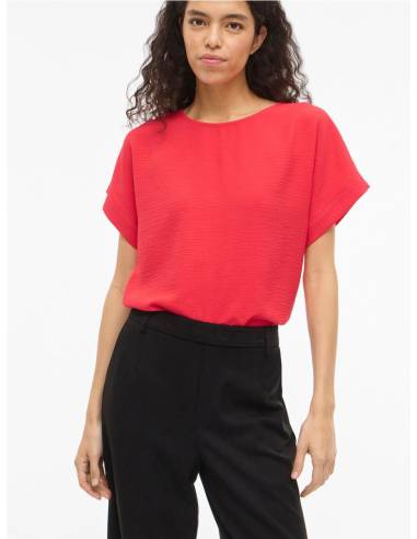 VIJOSA S/S TOP