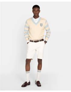 BERMUDA ICON CHINO