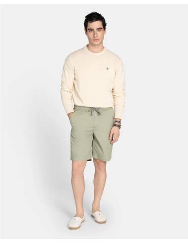 BERMUDA JOGGER