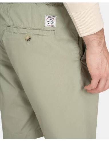 BERMUDA JOGGER