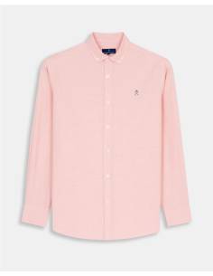 CAMISA LINEN