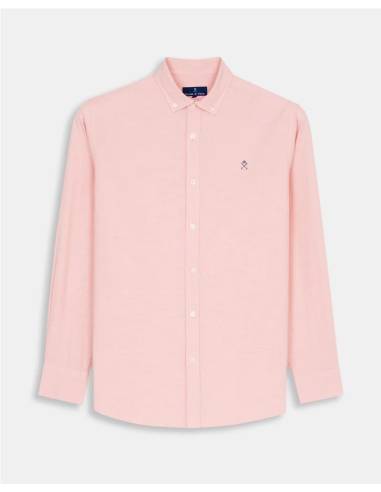 CAMISA LINEN