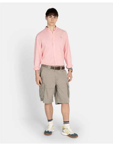 CAMISA LINEN