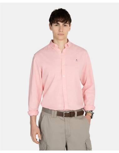 CAMISA LINEN