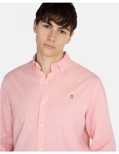 CAMISA LINEN