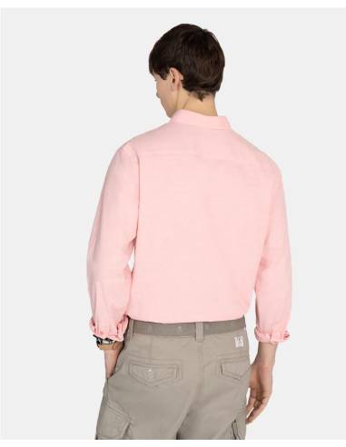 CAMISA LINEN
