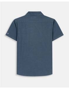 CAMISA PYJAMA SHORT SLEEVE 2