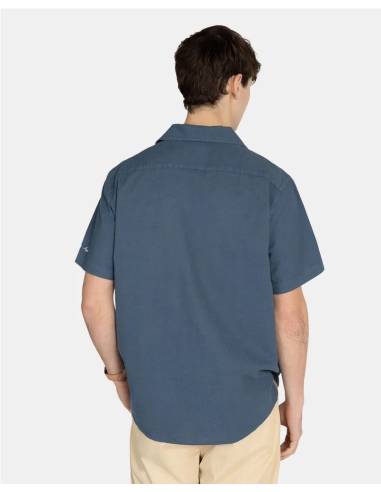 CAMISA PYJAMA SHORT SLEEVE