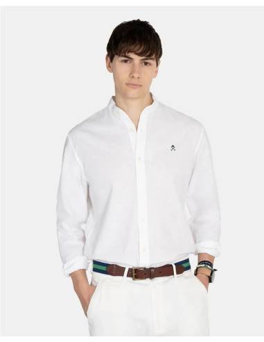 CAMISA NAVY SEALS