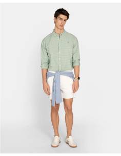 CAMISA MINI VICHY
