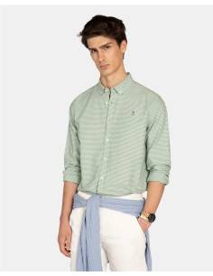 CAMISA MINI VICHY 2