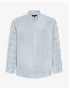 CAMISA VICHY